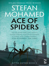 Cover image for Ace of Spiders